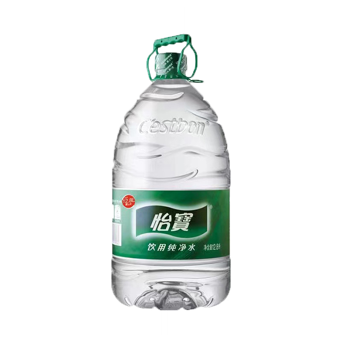 怡宝12.8L纯净水